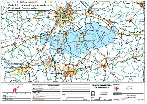 Phase2_rapport final_cartes.pdf - Province du Brabant wallon