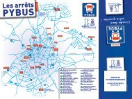 Plan de circulation du PYBUS (.pdf - 600ko) - CommunautÃ© de ...