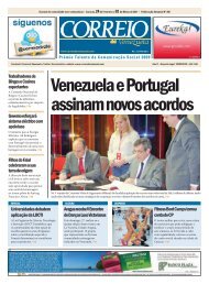 VersÃ£o PDF - correio de venezuela