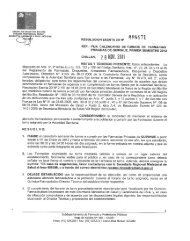 31% RESOLUCION EXENTA 20 No n -' 8 Ã­ 71 - SEREMI de Salud ...