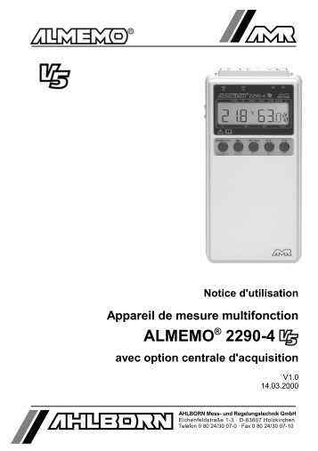 Ami Pro - 22904F.SAM - Wimesure