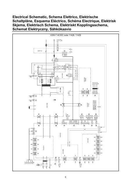 invertec v205-t ac/dc & v305-t ac/dc - Lincoln Electric - documentations