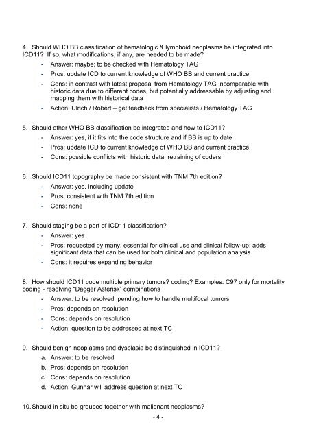 International Classification of Diseases (ICD) - IHE Wiki