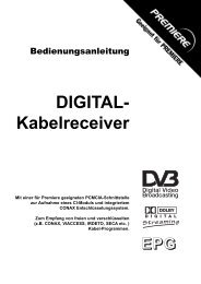 PDF ansehen - Wilhelm.tel GmbH