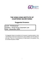 Download - The Hong Kong Institute of Chartered Secretaries