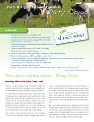 Fact Sheet-Dairy_Layout 1 - Dairy Farmers of Ontario