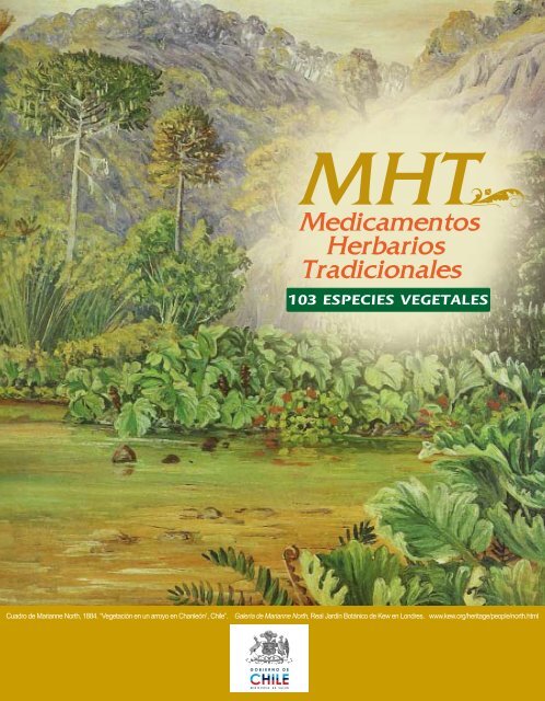 fórmula prostática vinculada a la naturaleza