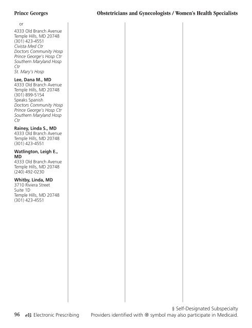 Aetna MedicareSM Plan (HMO) (PPO)