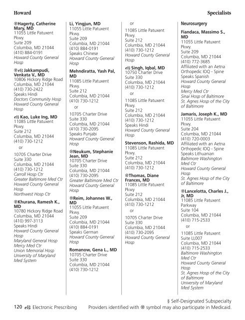 Aetna MedicareSM Plan (HMO) (PPO)