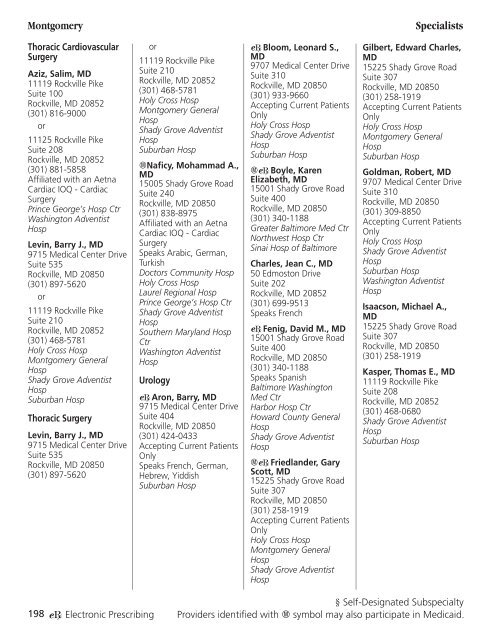 Aetna MedicareSM Plan (HMO) (PPO)