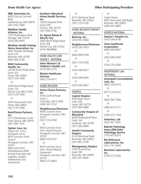 Aetna MedicareSM Plan (HMO) (PPO)