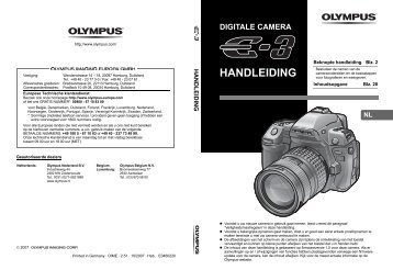 1 - Olympus