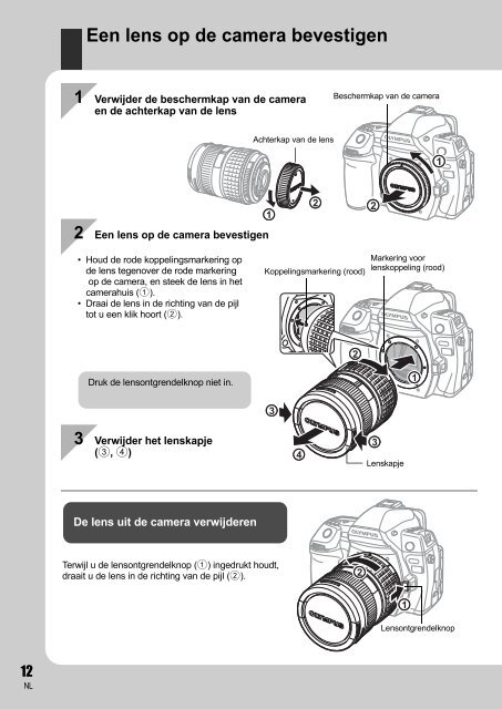 1 - Olympus