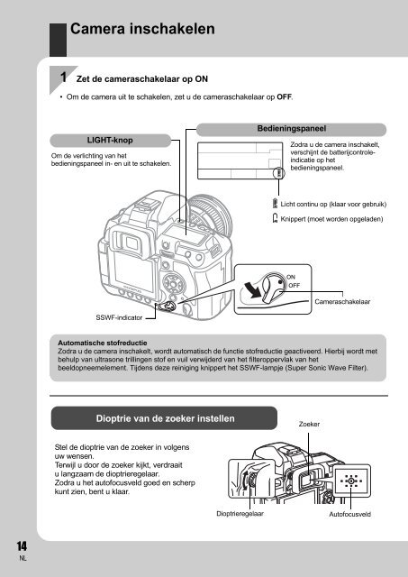 1 - Olympus