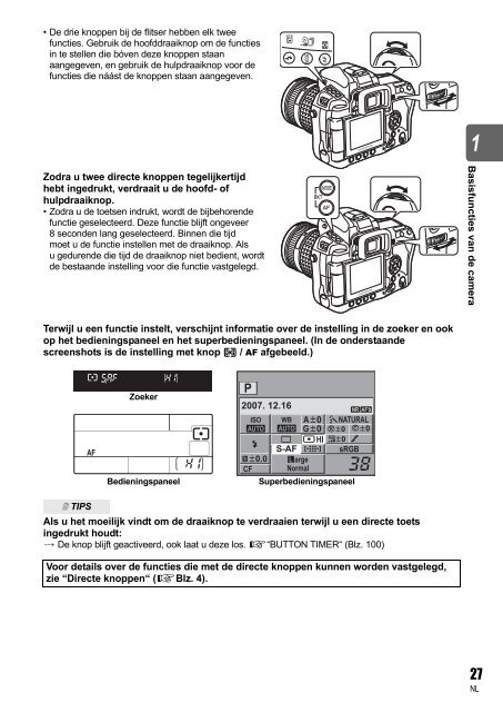 1 - Olympus