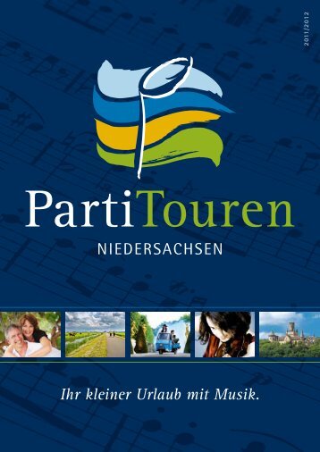 als PDF herunterladen - Reiseland Niedersachsen