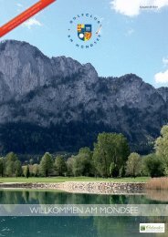 Jetzt um 229 - Golfclub Mondsee