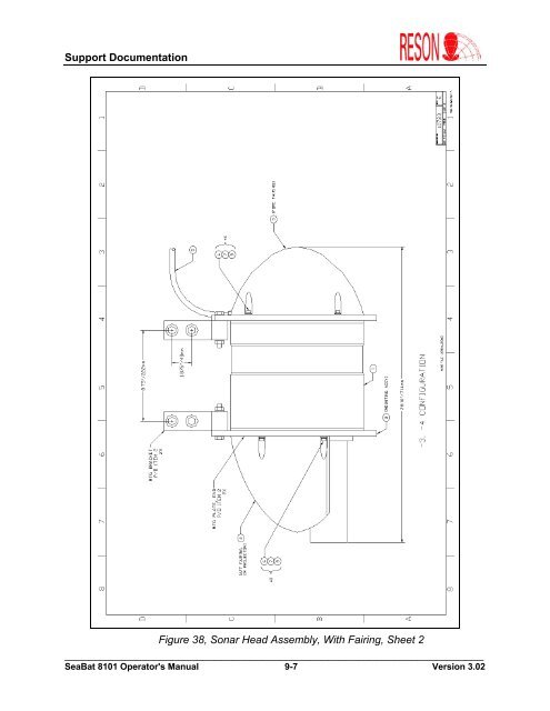 Reson Seabat 8101