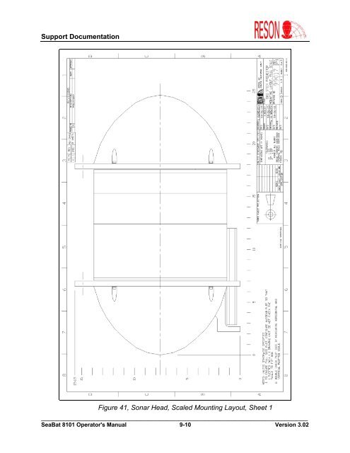 Reson Seabat 8101