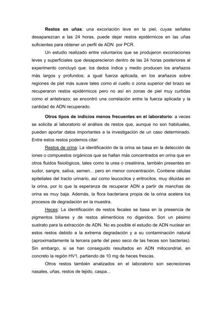 UNIVERSIDAD INTERNACIONAL DE ANDALUCÃA - Justicia Forense