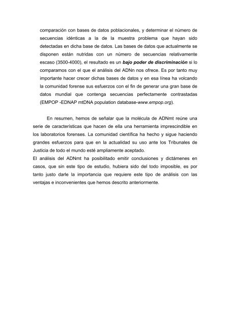 UNIVERSIDAD INTERNACIONAL DE ANDALUCÃA - Justicia Forense