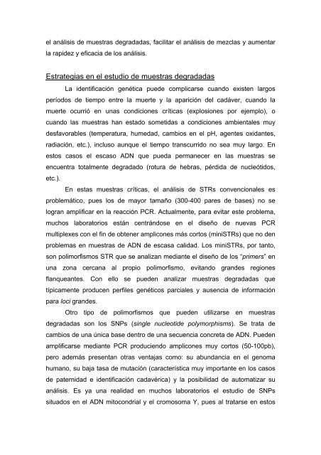 UNIVERSIDAD INTERNACIONAL DE ANDALUCÃA - Justicia Forense