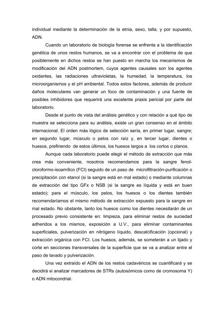 UNIVERSIDAD INTERNACIONAL DE ANDALUCÃA - Justicia Forense