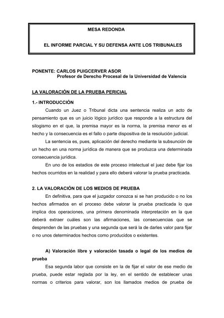 UNIVERSIDAD INTERNACIONAL DE ANDALUCÃA - Justicia Forense