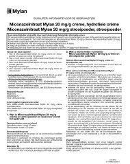 L51301A Miconazolnitraat.indd - Mylan BV