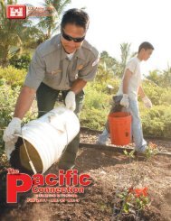 acific - Honolulu District - U.S. Army