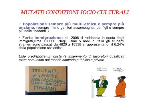 Prevenzione Primaria