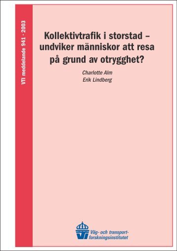 Kollektivtrafik i storstad â undviker mÃ¤nniskor att resa pÃ¥ grund av ...