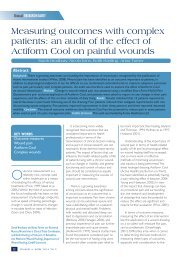 VIEW PDF - Wounds UK