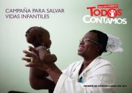 la campaÃ±a - EveryOne - Save the Children