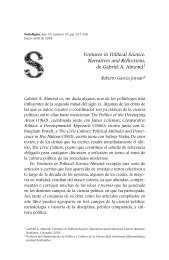 12. Roberto Garcia Jurado - Revista SociolÃ³gica