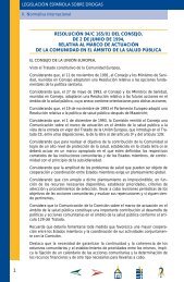 resolución 94/cee 165/01, del consejo, de 2 de junio de 1994 ...