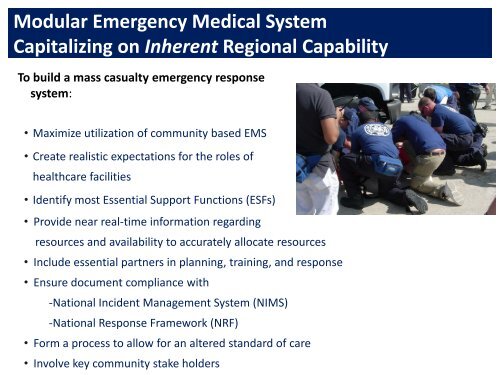 Robert Gougelet, MD - The Supply Chain and Logistics Institute