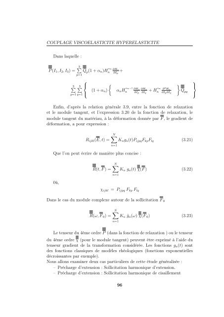 THESE DE DOCTORAT DE L'UNIVERSITE PARIS VI - LISMMA