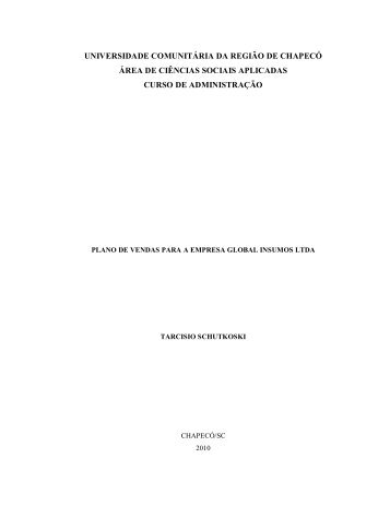 Baixar Documento - UnochapecÃ³