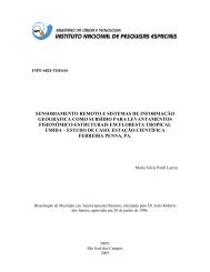 Documento completo - OBT - Inpe