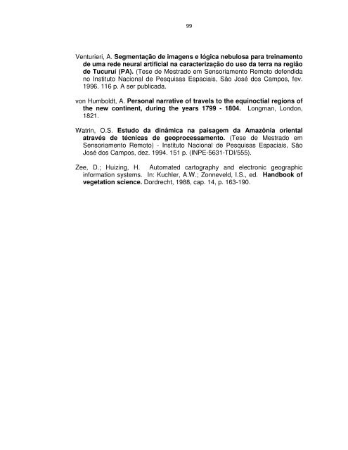 Documento completo - OBT - Inpe