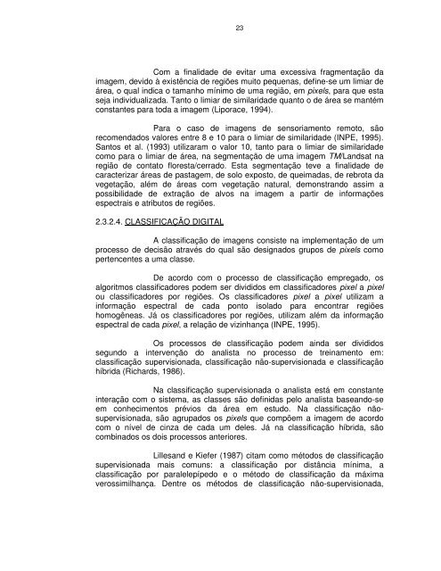 Documento completo - OBT - Inpe