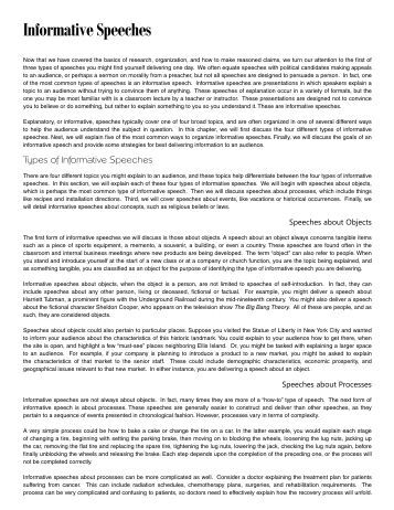 informative speech on ufos Study questions (see related pages) 1 here are the main points for an informative speech: i here are the main points for an informative speech about ufos. informative speech on ufos Study questions (see related pages) 1 here are the main points for an informative speech: i here are the main points for an informative speech about ufos.