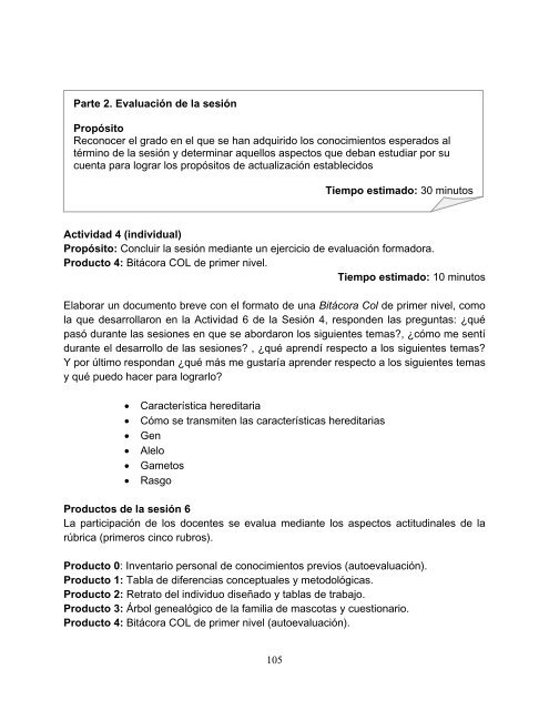 El trabajo experimental en la enseñanza de las ciencias con énfasis ...