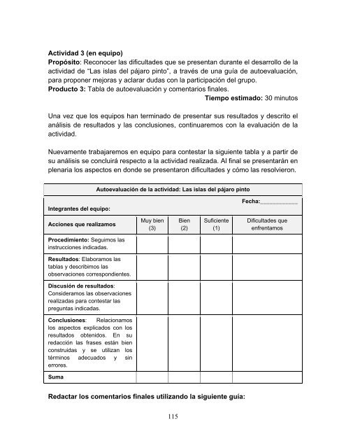 El trabajo experimental en la enseñanza de las ciencias con énfasis ...