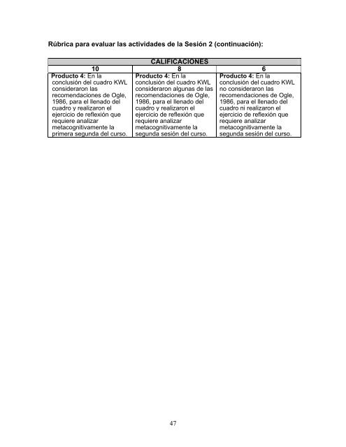 El trabajo experimental en la enseñanza de las ciencias con énfasis ...