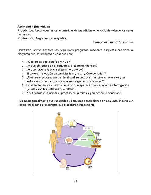 El trabajo experimental en la enseñanza de las ciencias con énfasis ...