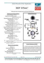 52CF CiTiceL® - Shawcity Limited