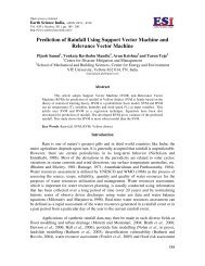 Prediction of Rainfall Using Support Vector Machine and Relevance ...