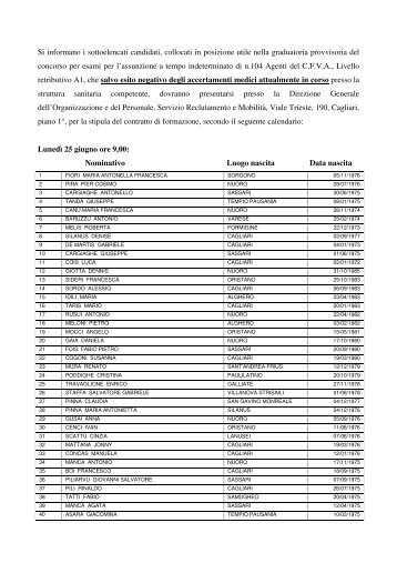 Corso di formazione â Avviso firma contratto di formazione [file.pdf]